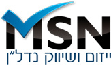 MSN חברת נדל"ן ישראלית